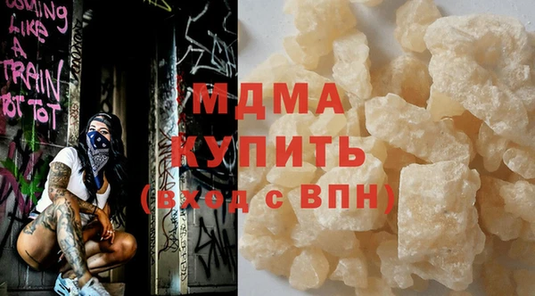 индика Горняк